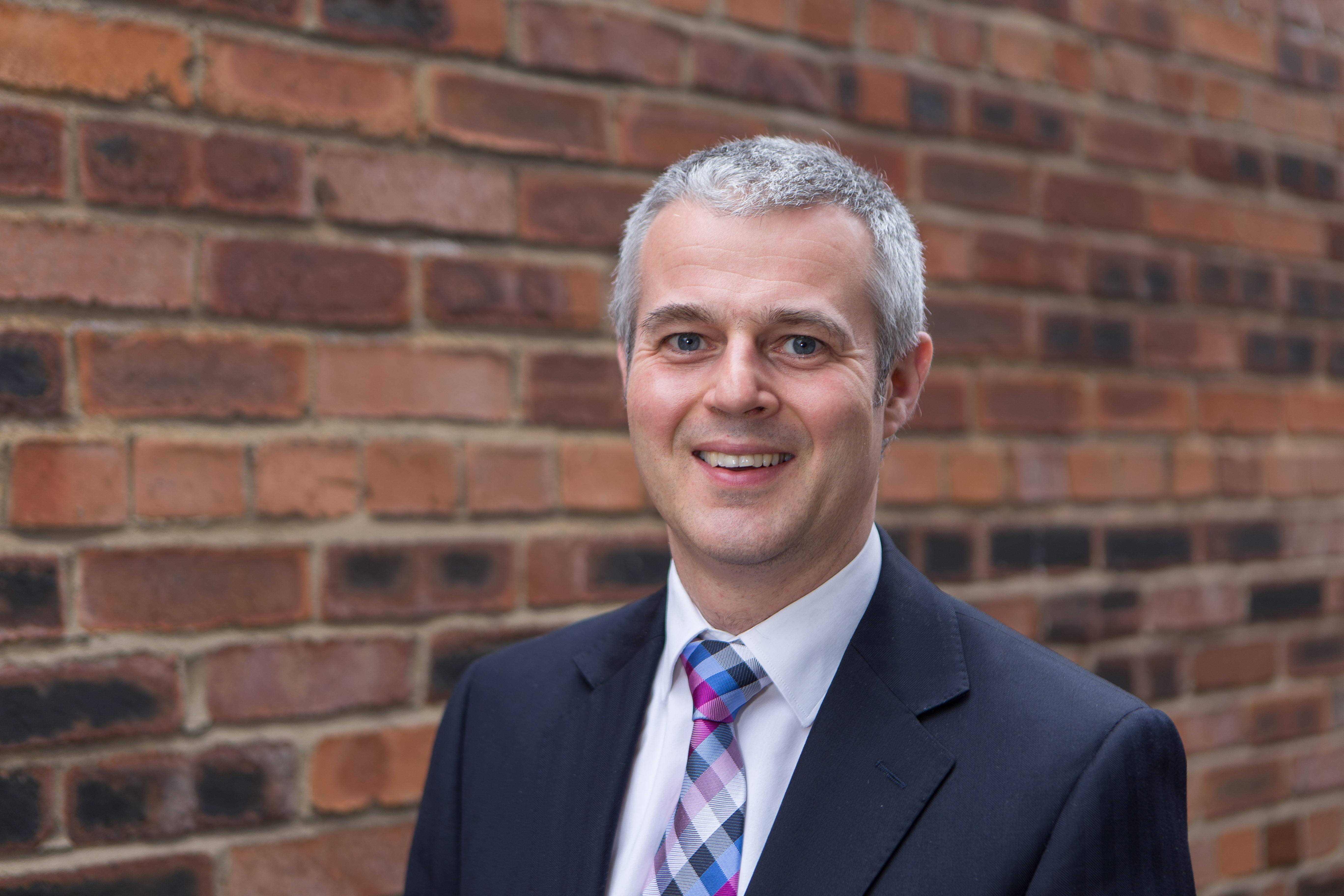 Ben Aspinall