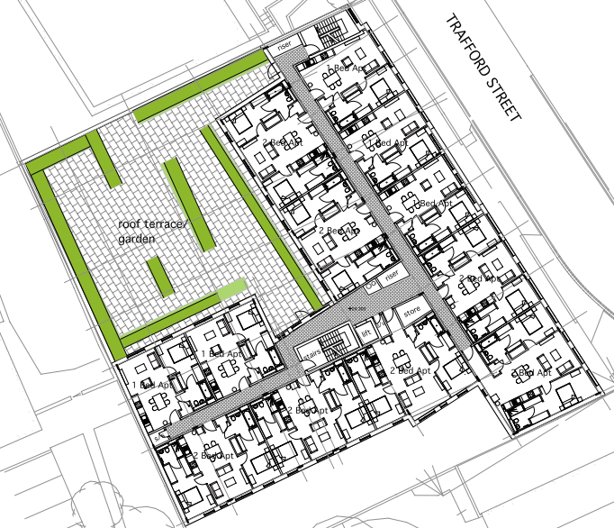 Trafford Street, Chester Viability Assessment