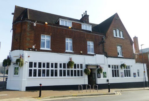 Cambridge Hotel, Camberley - EVA