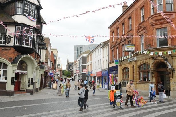 Reigate and Banstead Whole Plan Viability Study