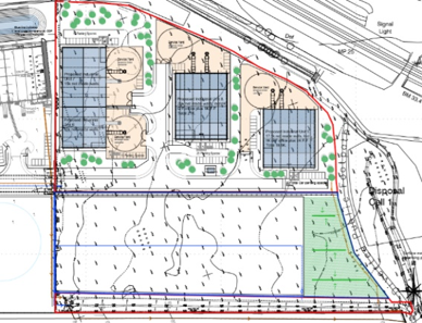South Kirkby Enterprise Zone Plot 3, Grant Funding Assessment