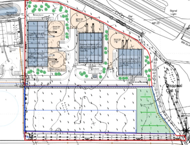 South Kirkby Enterprise Zone Plot 3, Grant Funding Assessment 