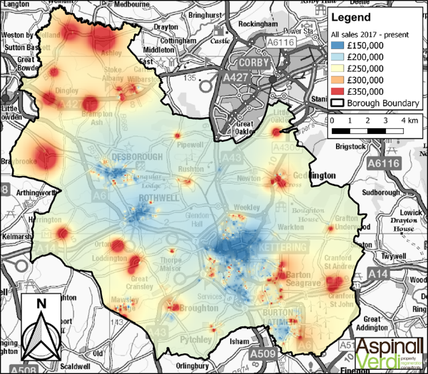 Kettering Part 2 Local Plan Viability 