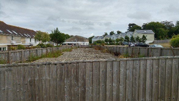 West Bay Club Enabling Development