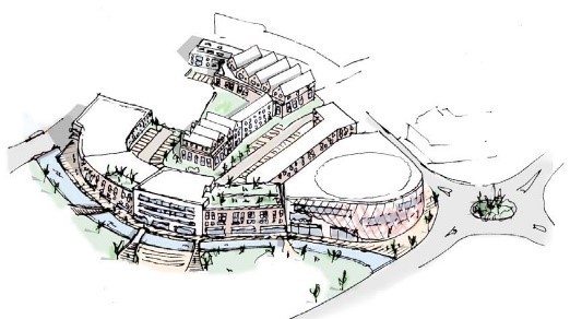 Nuneaton Developer Information Packs