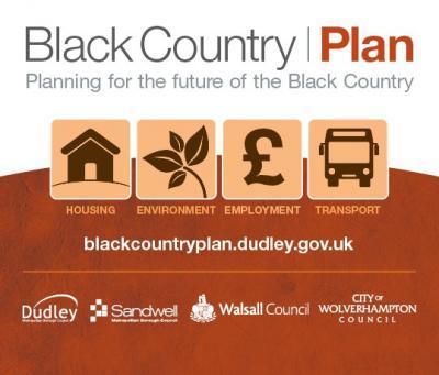 AspinallVerdi and Stantec appointed on the Viability and Deliverability of the Black Country Plan