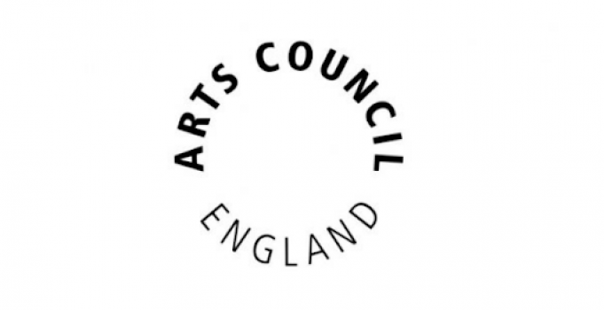 Arts Council England