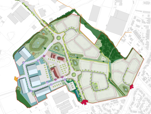 Financial Viability Assessment of Land off Occupation Lane