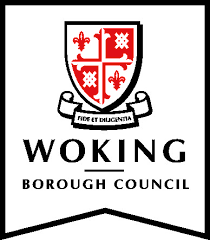 Woking Borough Council