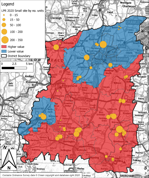 Local Plan Viability Study