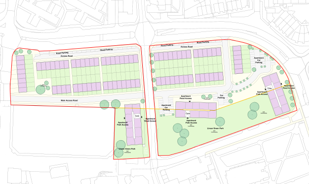 Oldham Housing Sites Study 