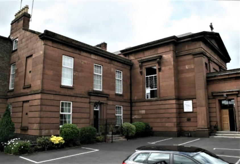 St Werburgh's Masterplan