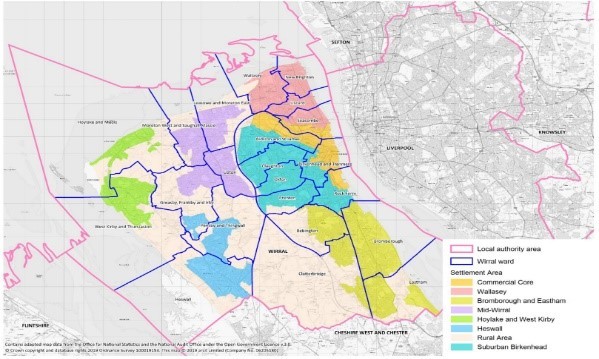 Wirral Whole Plan Viability and CIL Review
