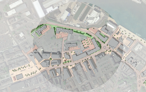 Blyth Strategic Sites Development Strategy 