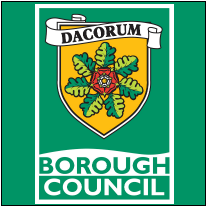 Dacorum Borough Council