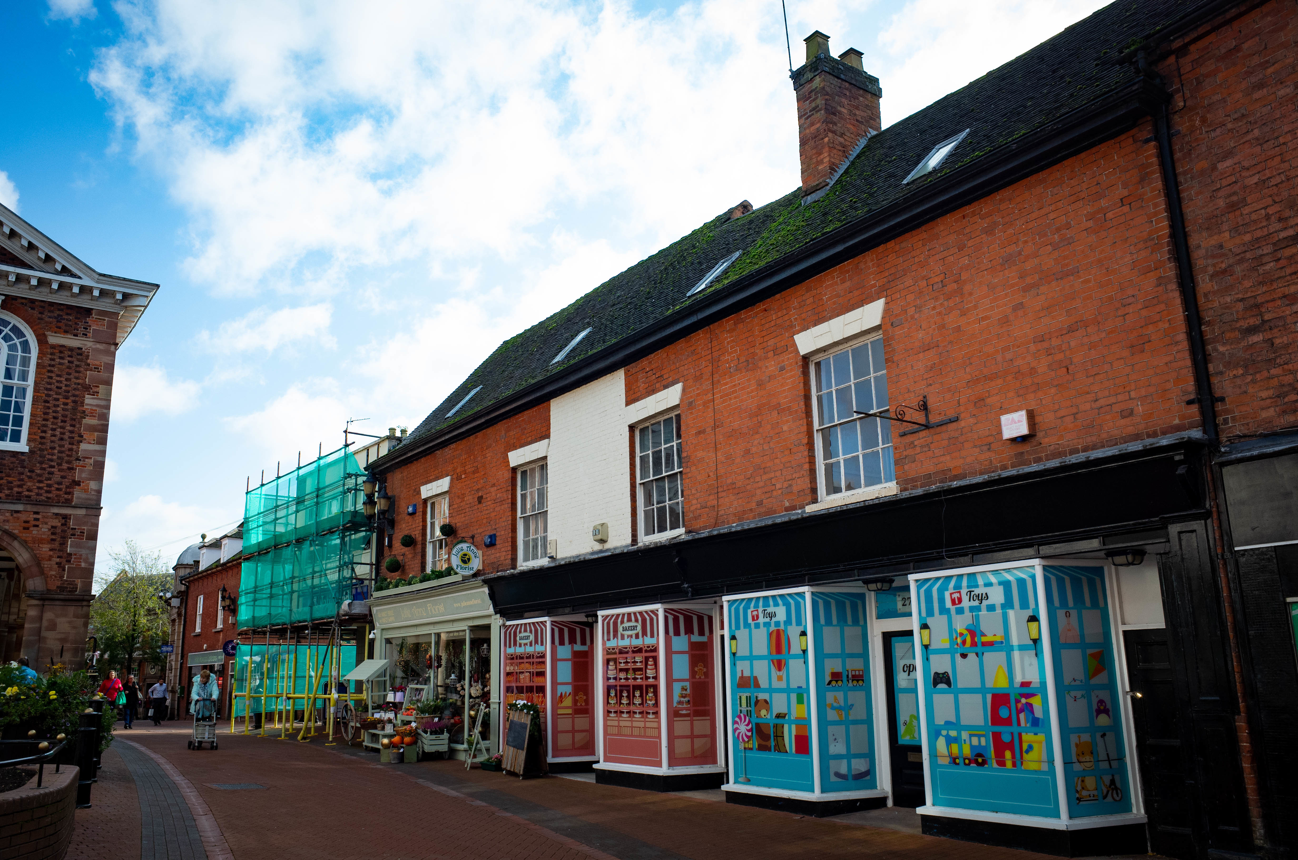 AspinallVerdi secures almost £60M from government Future High Streets Fund for council clients to transform town centres