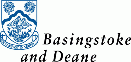 Basingstoke & Deane Borough Council