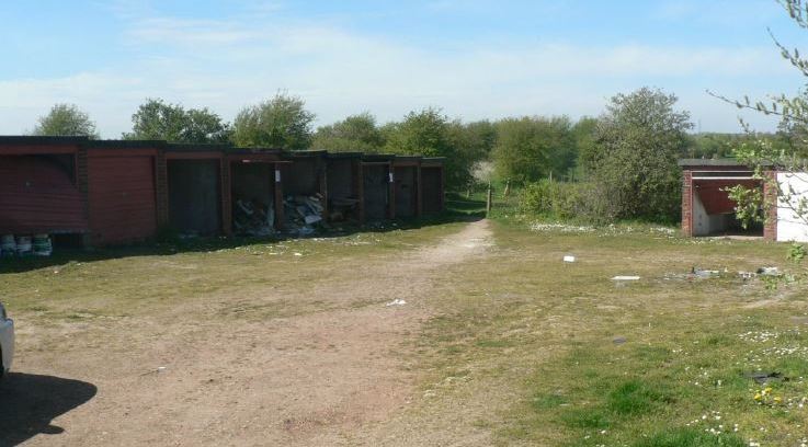 Unlocking Housing Sites, Bolsover