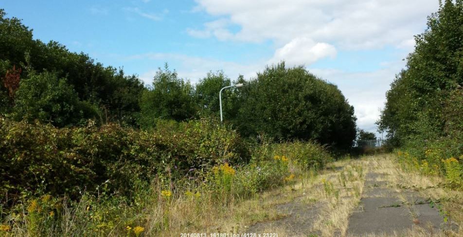 Kitchener Street, Smethwick