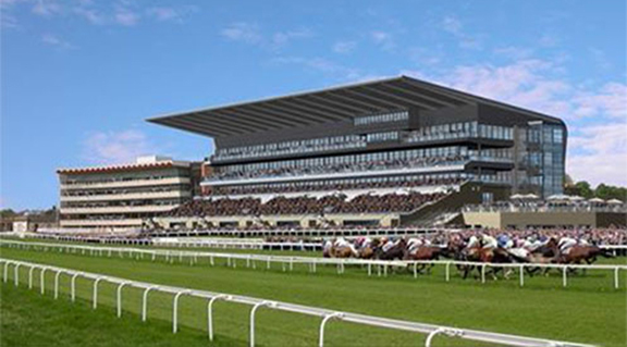 Doncaster Racecourse