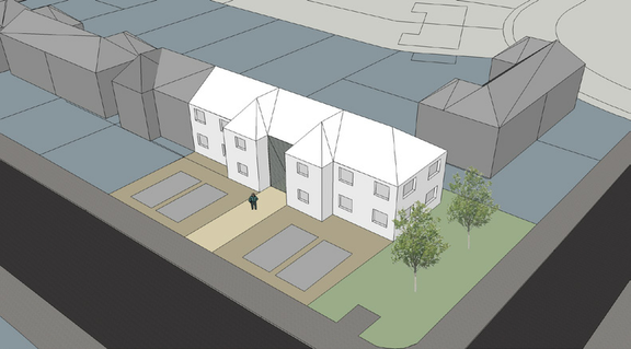 HRA Sites Feasibility - Royal Borough of Kingston Upon Thames