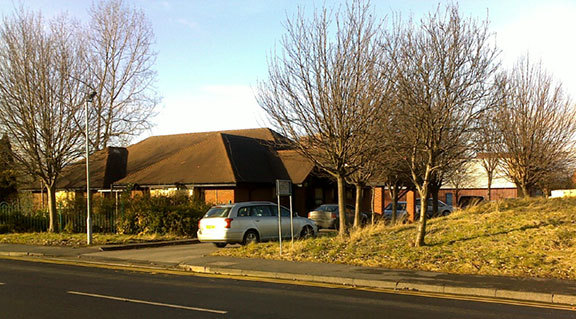 Holbeck Day Centre