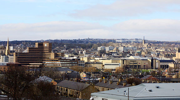 Huddersfield Conferencing Facilities