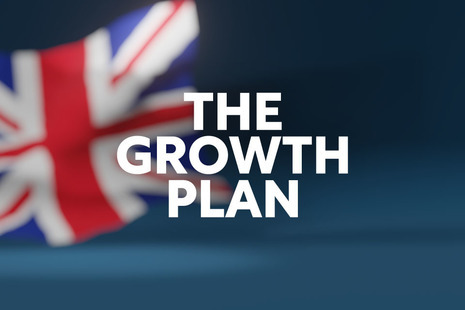 The Growth Plan 2022 : Tax Cuts and Investment Zones