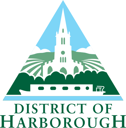 Harborough District Council