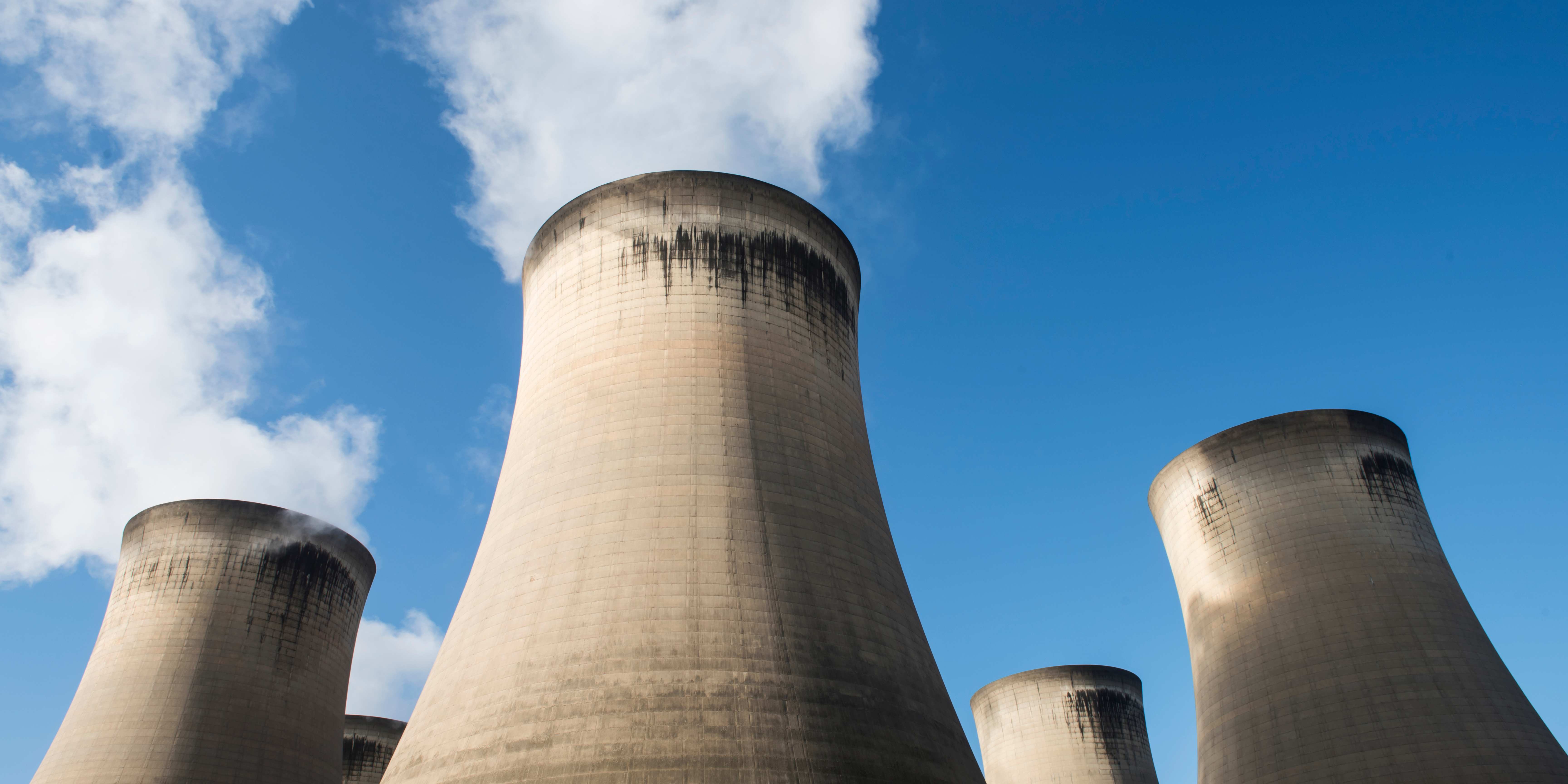 Fiddlers Ferry Power Station Financial Viability Appraisals