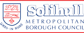 Solihull Metropolitan Borough Council