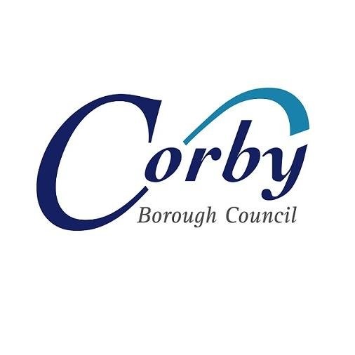 Corby Borough Council